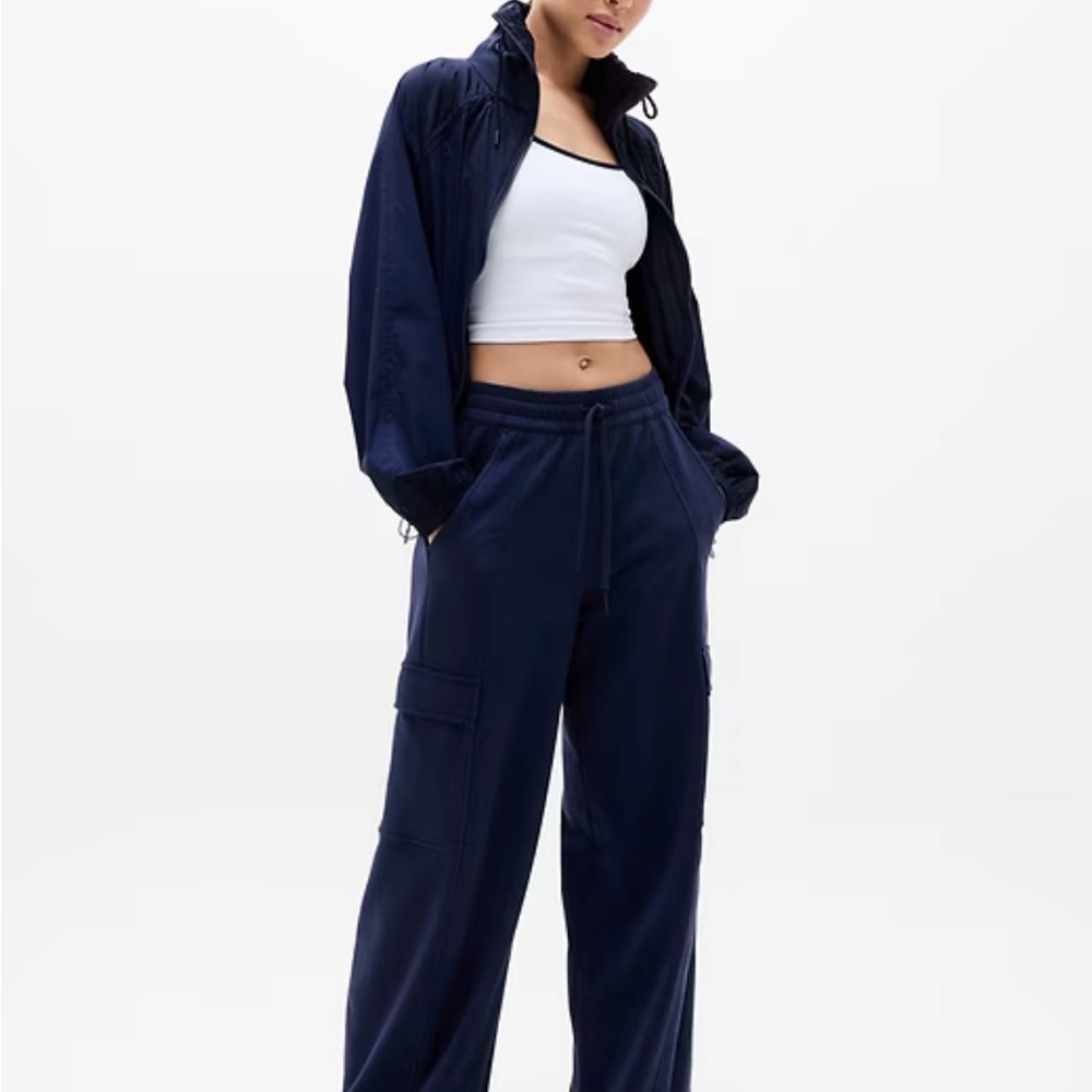 Athleta